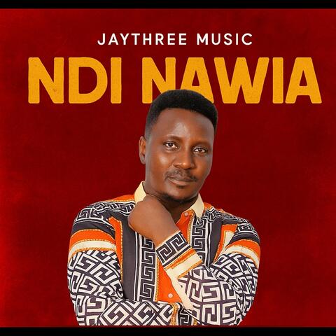 Ndi Nawia