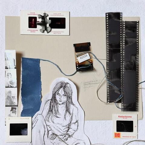 Palimpsest