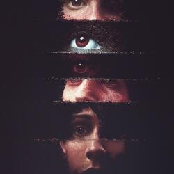 Eyes Of Yahweh