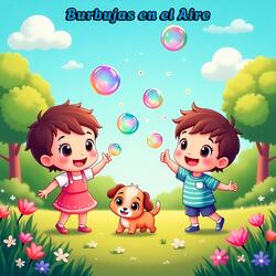Bubbles in the Air
