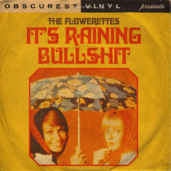 It’s Raining Bullshit