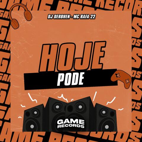 Hoje Pode