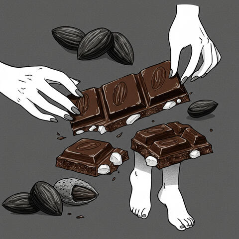 Almond Chocolate