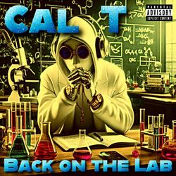 Back on the Lab