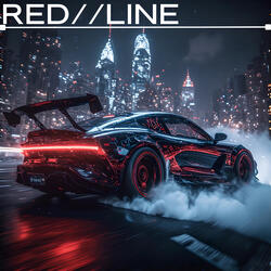 Red//Line
