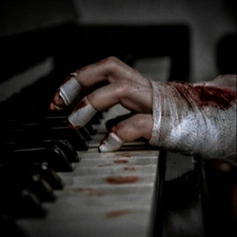Ballad In The Blood Spill