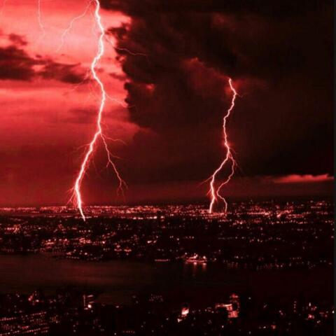 Lightning Lover