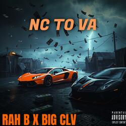 NC TO VA
