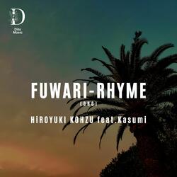 FUWARI-RHYME (ORG)