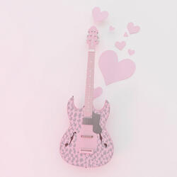 kawaiiツンデレのpunkyな旋律