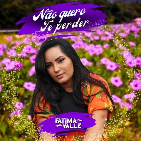 Não Quero Te Perder