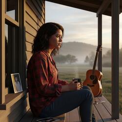 Holding You Holding On