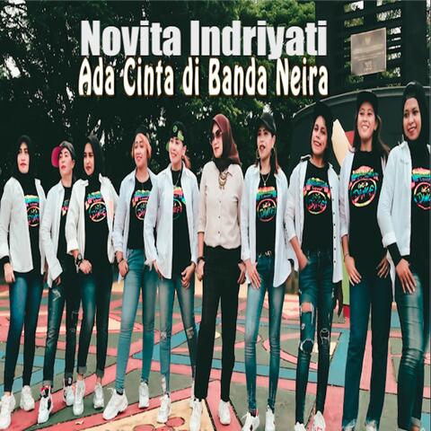 Ada Cinta di Banda Neira