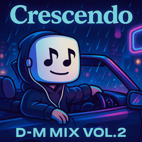 Crescendo D-M MIX VOL.2