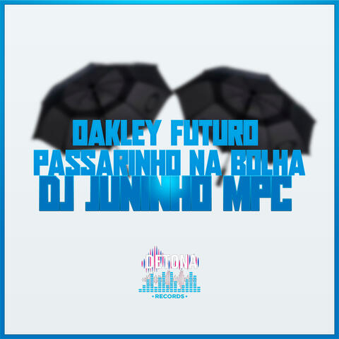 Oakley FUTURO Passarinho Na Bolha