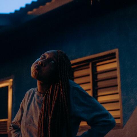 DARLING, HOLD MY CAPE