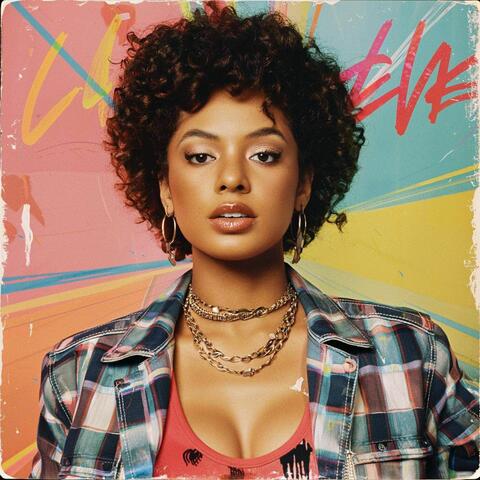 Lush Vibe Theory