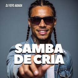 Samba de Cria