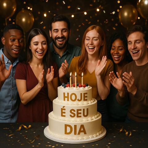 Hoje é Seu Dia