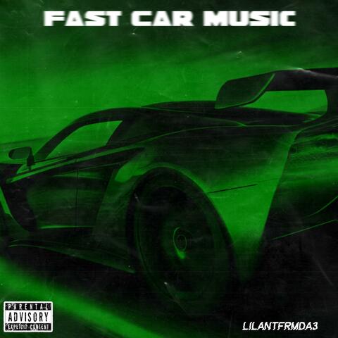 Fast Car Music