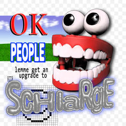 Schlarge