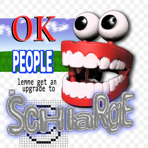 Schlarge