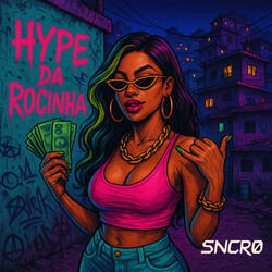 Hype da Rocinha