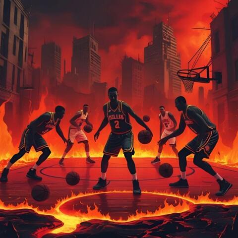 Neva liked NBa