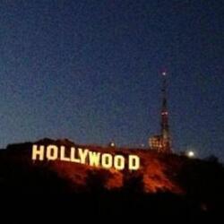 hollywood