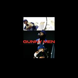GUNNY MEN