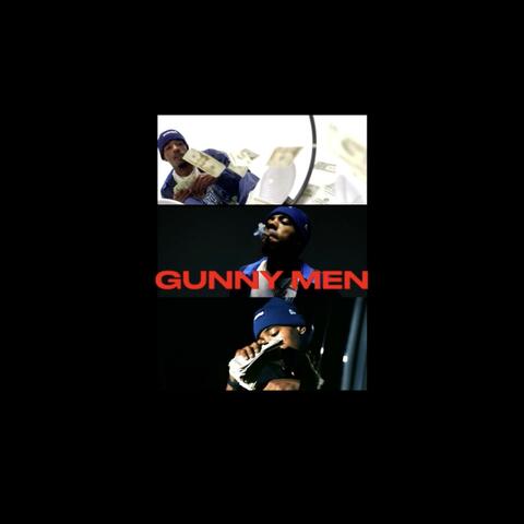 GUNNY MEN