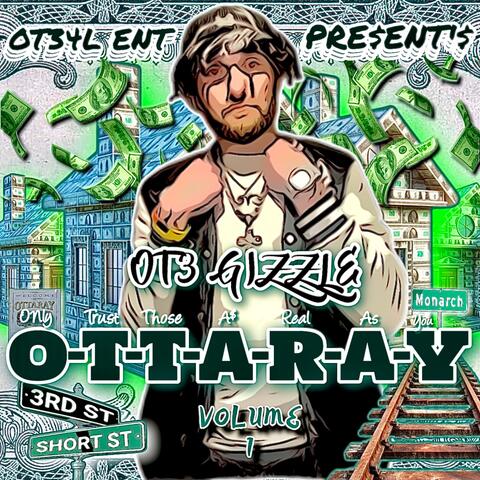 O-T-T-A-R-A-Y, Vol. 1