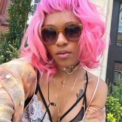 Brittany Byrd