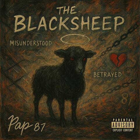 The Blacksheep