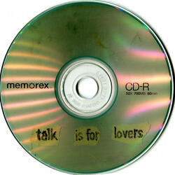 talk is for lovers