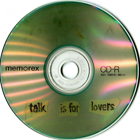 talk is for lovers