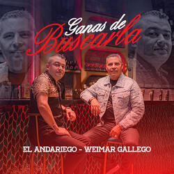 Ganas De Buscarla