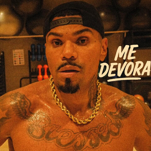 Me Devora