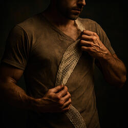 Snake Skin