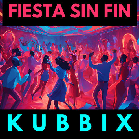 Fiesta Sin Fin