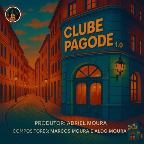 Clube Pagode 1.0