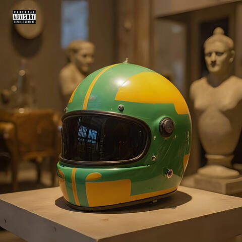 Ayrton Senna (Remix)