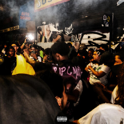 AGAINST ME OR WITH ME