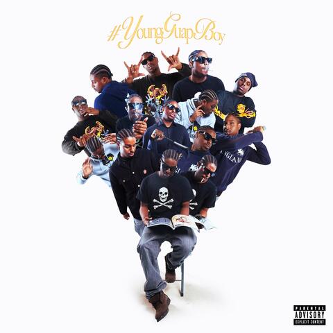 #YOUNGGUAPBOY