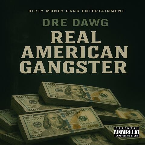 Real American Gangster