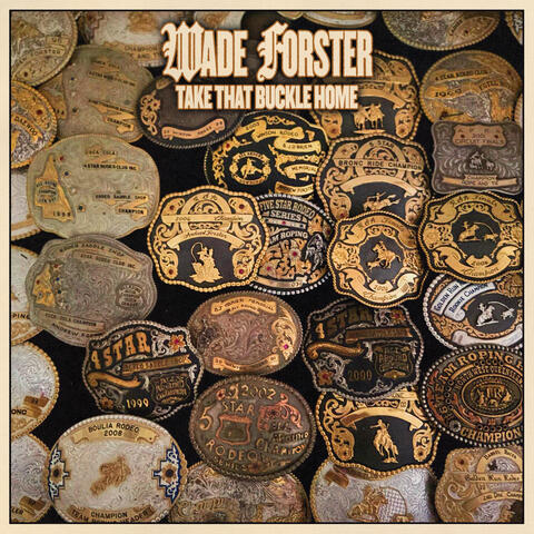 Take That Buckle Home