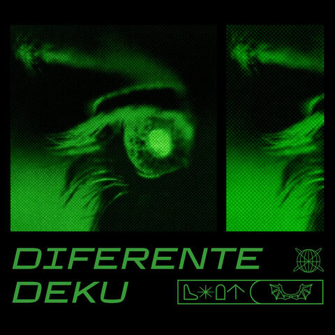Diferente