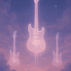 Guitarras En El Cielo