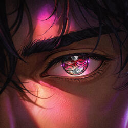 eyes unclouded