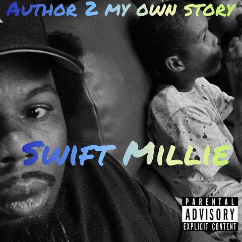 AUTHOR 2 MY OWN STORY